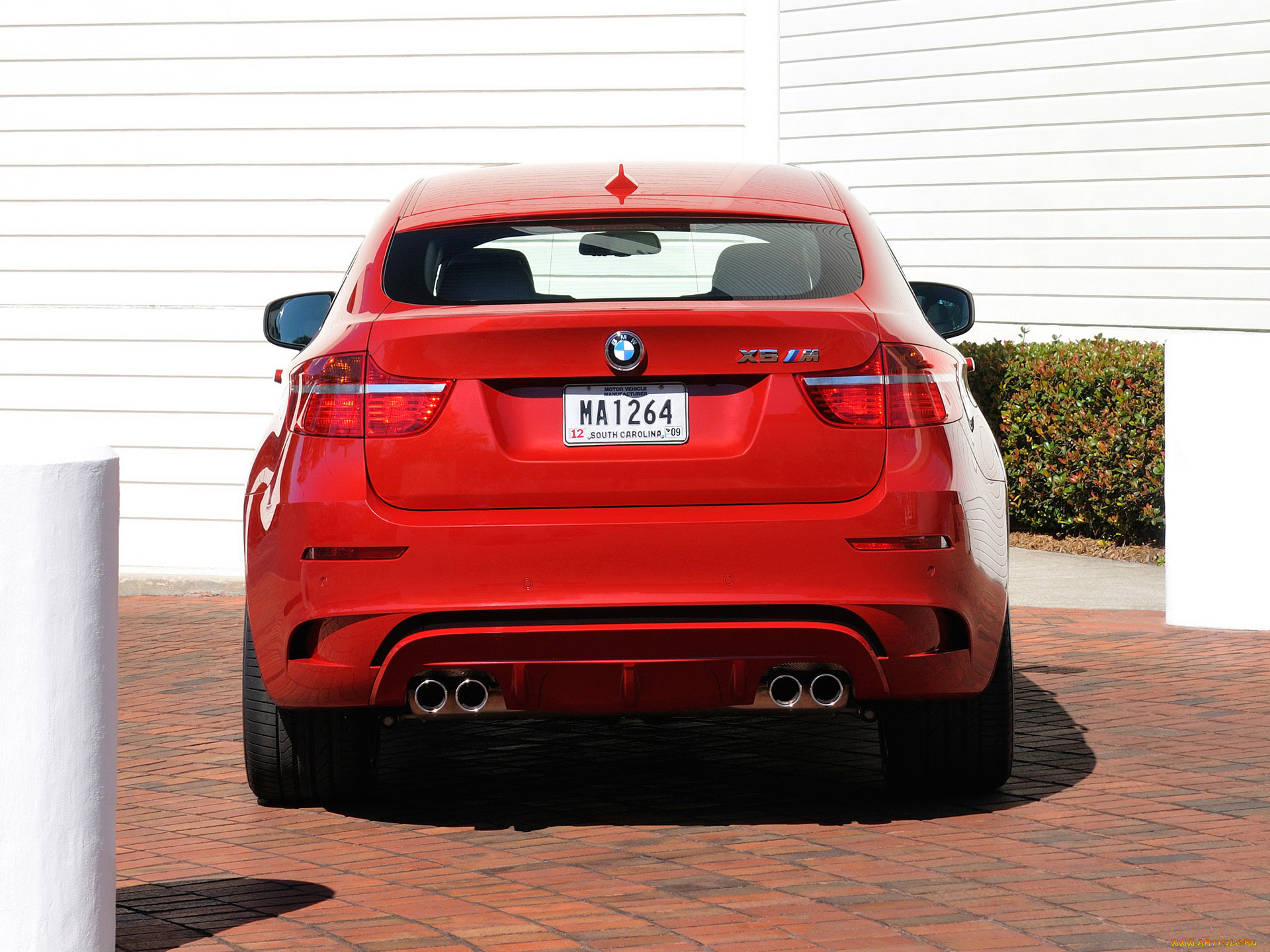 , bmw